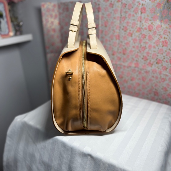 👜 New Nardelli Italian Leather Beauty 🇮🇹 - Picture 4 of 8